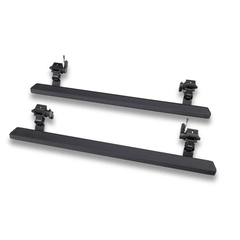 Go Rhino RealTruck VoltStep Electric Running Board Kit Model 20451687PC - Image 8