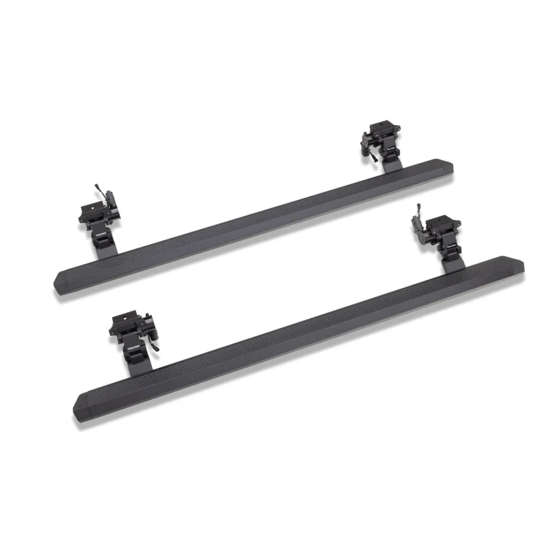 Go Rhino RealTruck VoltStep Electric Running Board Kit Model 20451687T - Image 7