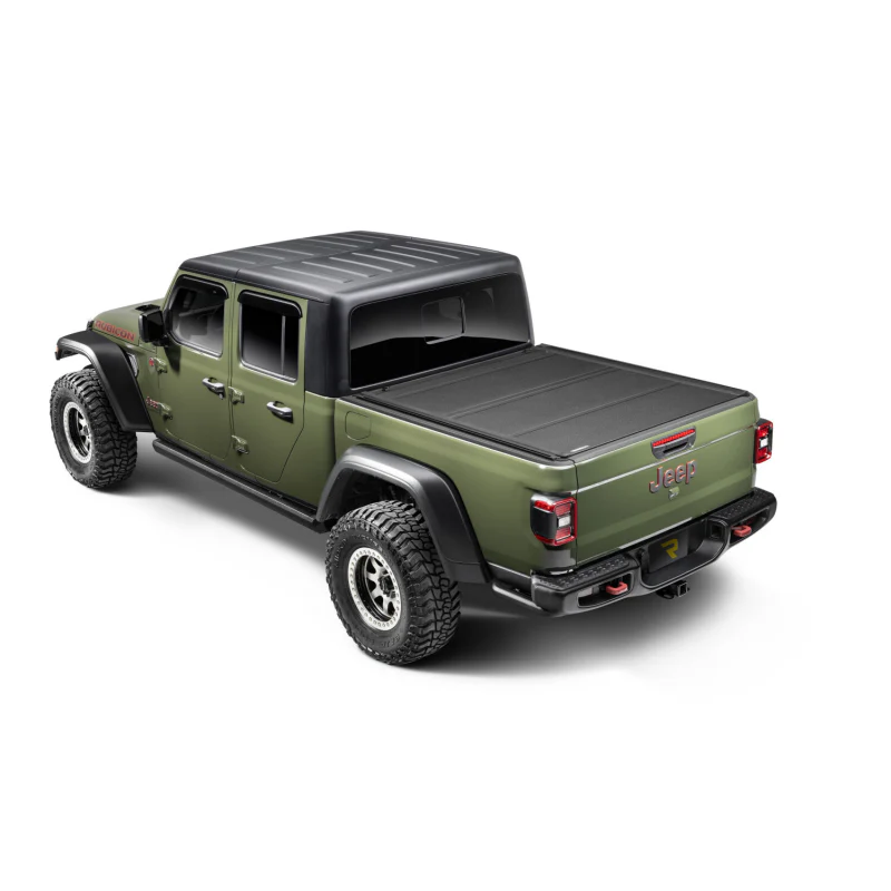 Go Rhino RealTruck VoltStep Electric Running Board Kit Model 20451687T - Image 9