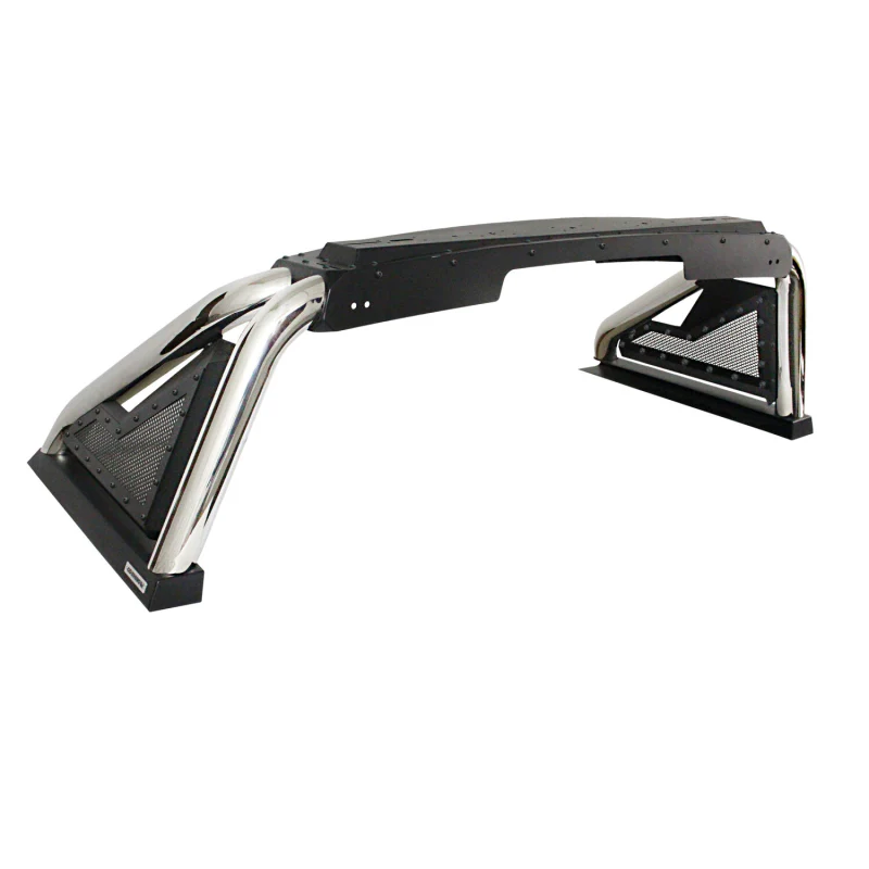 Go Rhino Sport Bar 2.0 for Full-Sized Trucks Model 911000PS