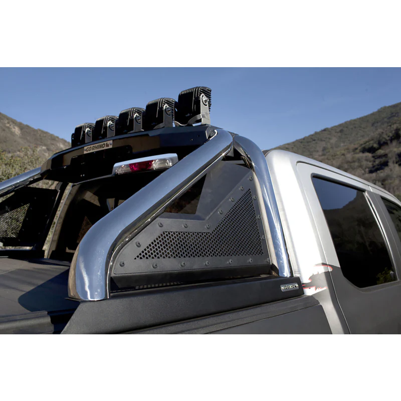 Go Rhino Sport Bar 2.0 for Full-Sized Trucks Model 911000PS - Image 3