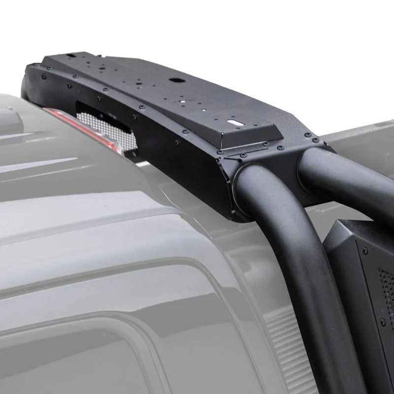 Go Rhino Sport Bar 2.0 for Full-Sized Trucks Model 911010T - Image 2