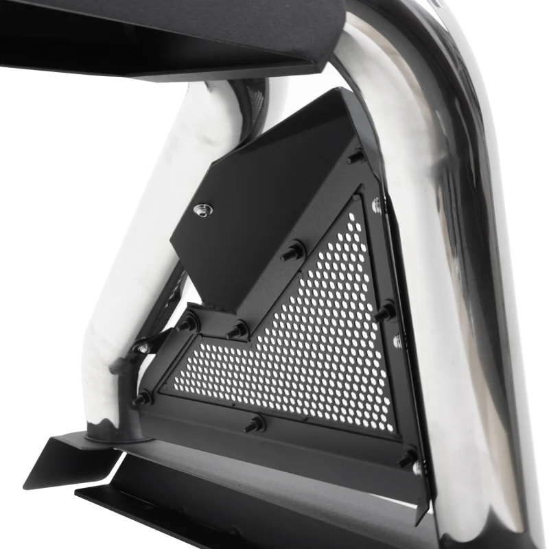 Go Rhino Sport Bar 2.0 for Full-Sized Trucks Model 911020PS - Image 3