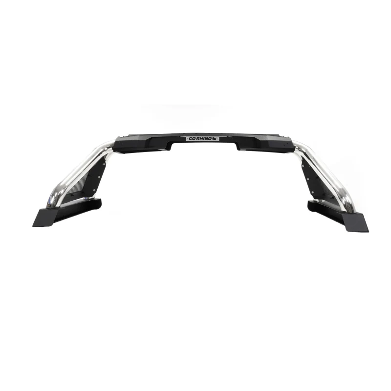 Go Rhino Sport Bar 2.0 for Full-Sized Trucks Model 911020PS - Image 4