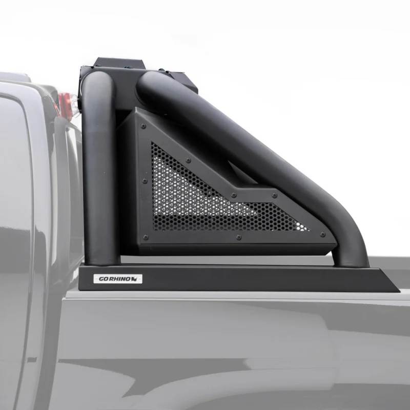 Go Rhino Sport Bar 2.0 for Full-Sized Trucks Model 918000T - Image 2