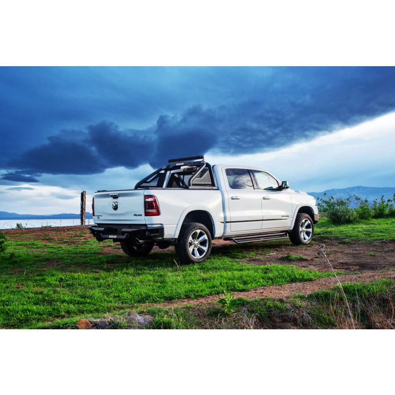 Go Rhino Sport Bar 2.0 for Full-Sized Trucks Model 918000T - Image 3