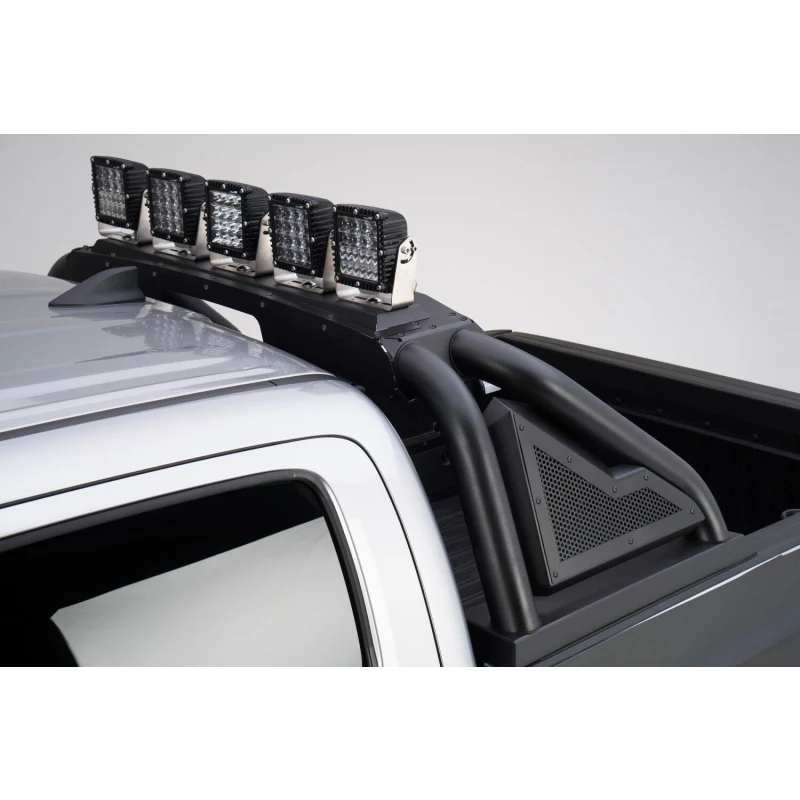 Go Rhino Sport Bar 2.0 for Mid-Sized Trucks Model 915000T - Image 3