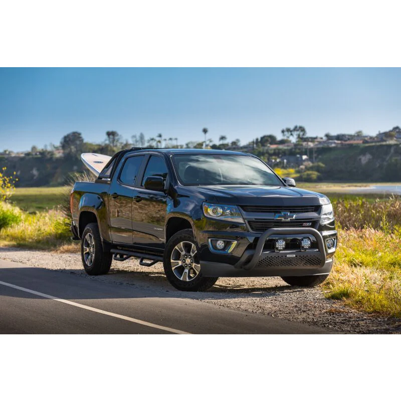 Go Rhino Sport Bar 2.0 for Mid-Sized Trucks Model 915000T - Image 6