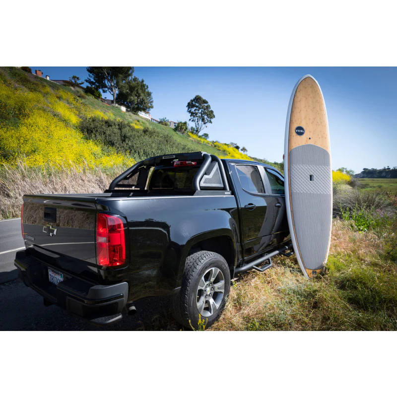 Go Rhino Sport Bar 2.0 for Mid-Sized Trucks Model 915000T - Image 7