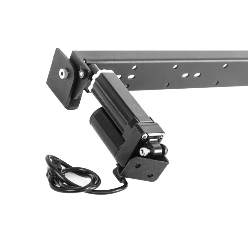 Go Rhino Sport Bar 2.0 Power-Actuated Retractable Light Mount Conversion Kit Full-Size Model 960001T - Image 3