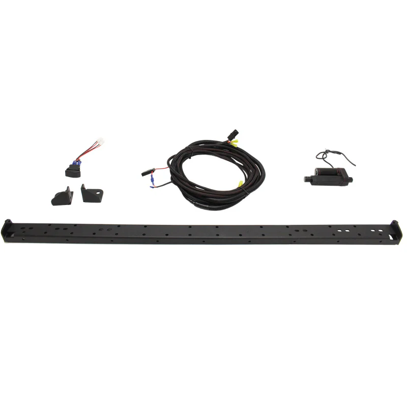 Go Rhino Sport Bar 2.0 Power-Actuated Retractable Light Mount Conversion Kit Full-Size Model 960001T - Image 5