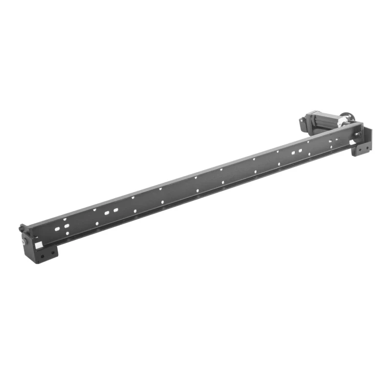 Go Rhino Sport Bar 2.0 Power-Actuated Retractable Light Mount Conversion Kit Full-Size Model 960001T - Image 7