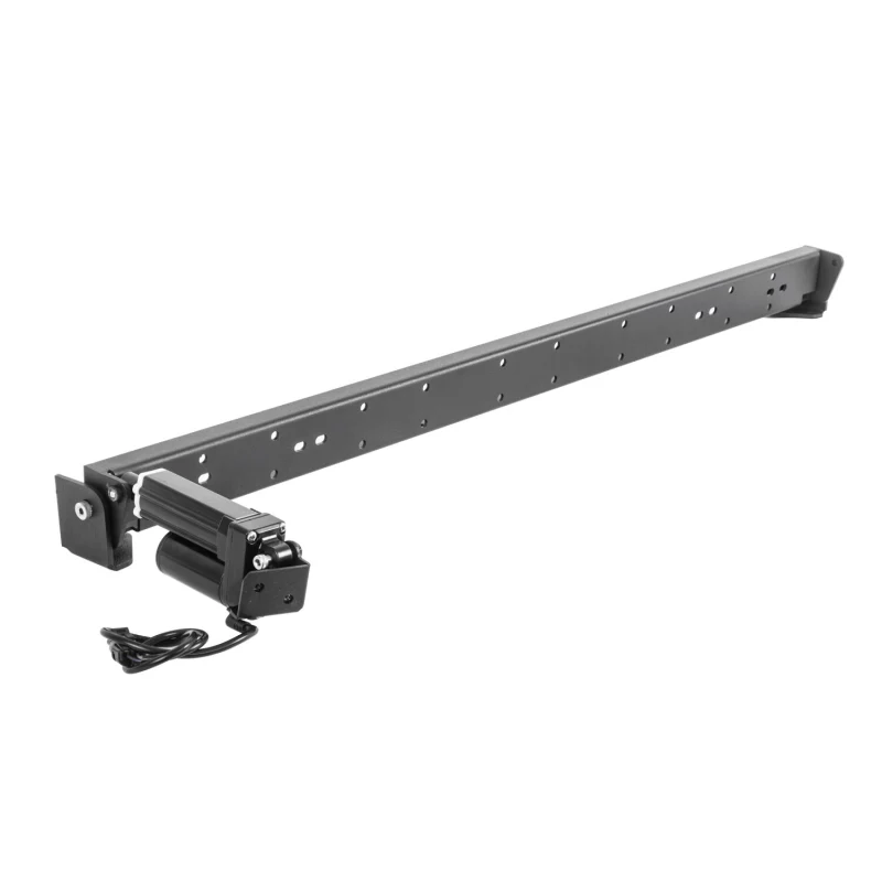Go Rhino Sport Bar 2.0 Power-Actuated Retractable Light Mount Conversion Kit Model 960003T - Image 3