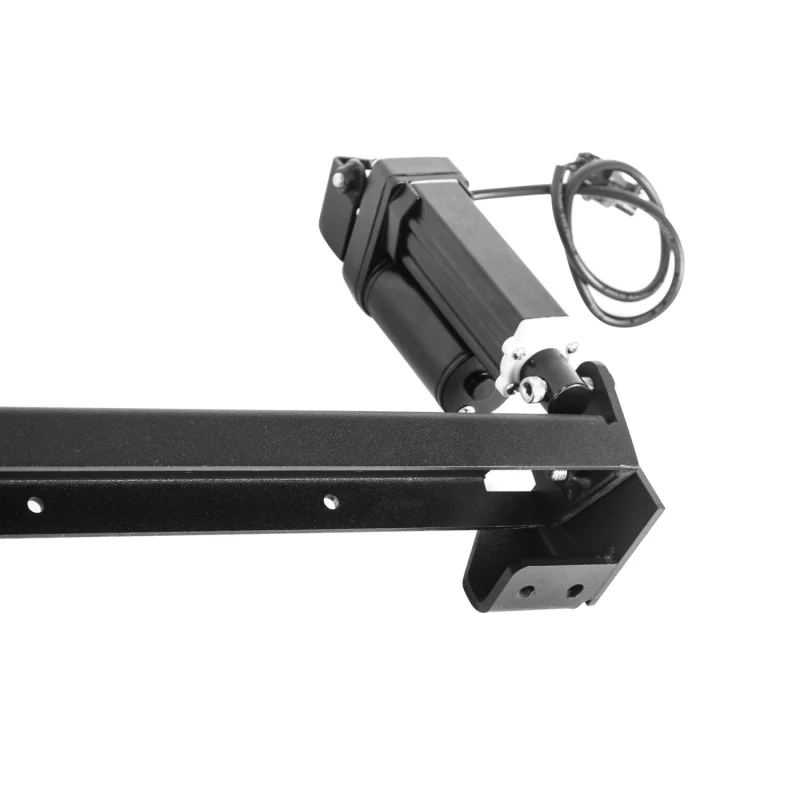 Go Rhino Sport Bar 2.0 Power-Actuated Retractable Light Mount Conversion Kit Model 960003T - Image 6