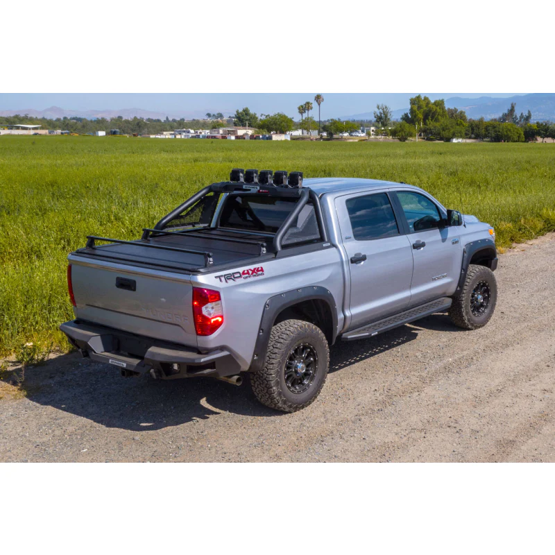 Go Rhino Sport Bar 2.0 with Power Actuated Retractable Light Mount Model 911600T - Image 11