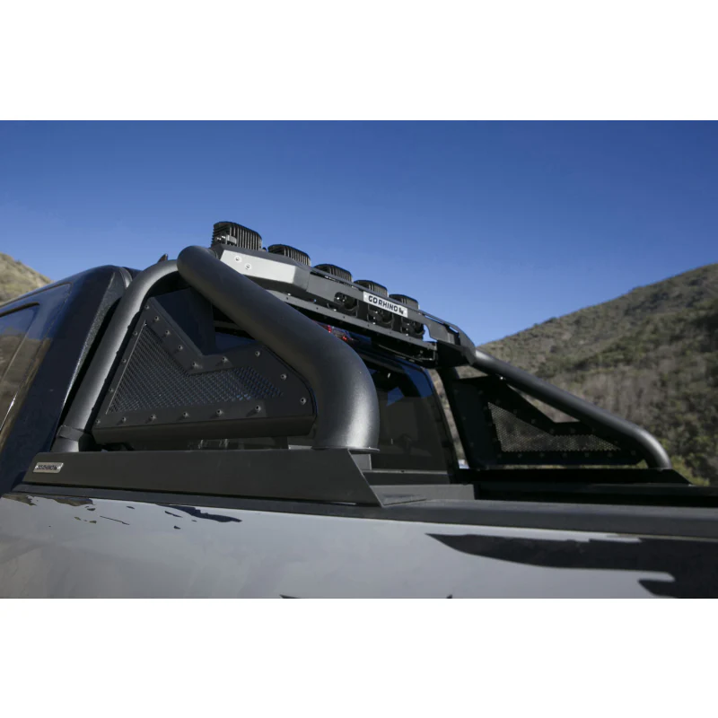 Go Rhino Sport Bar 2.0 with Power Actuated Retractable Light Mount Model 911600T - Image 3