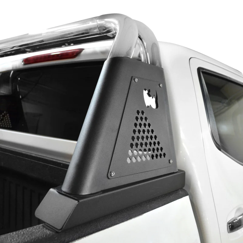 Go Rhino Sport Bar 3.0 for Full-Sized Trucks Model 911003PS - Image 3
