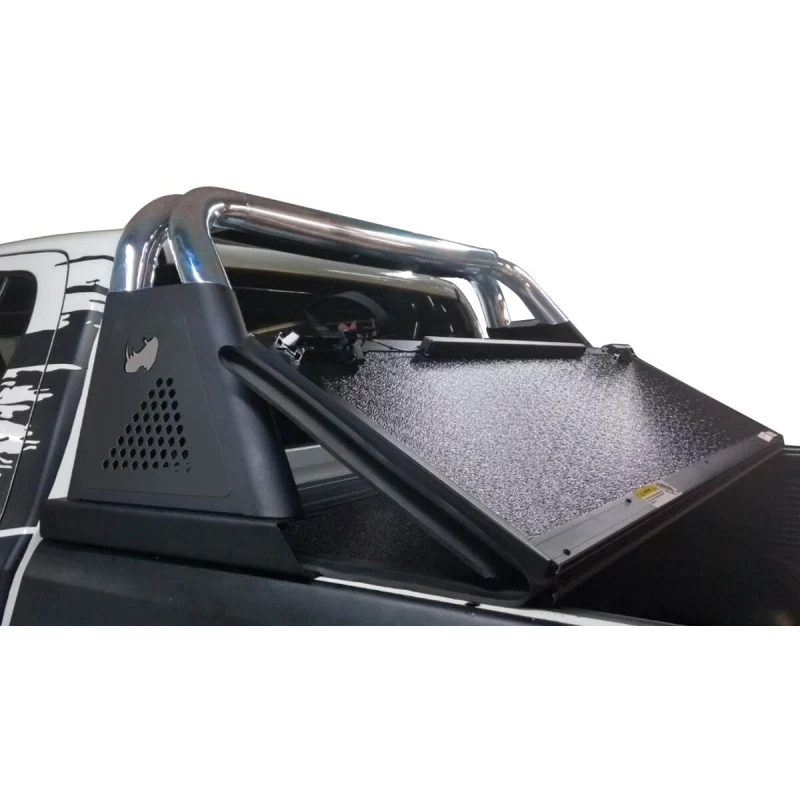 Go Rhino Sport Bar 3.0 for Full-Sized Trucks Model 911003PS - Image 4