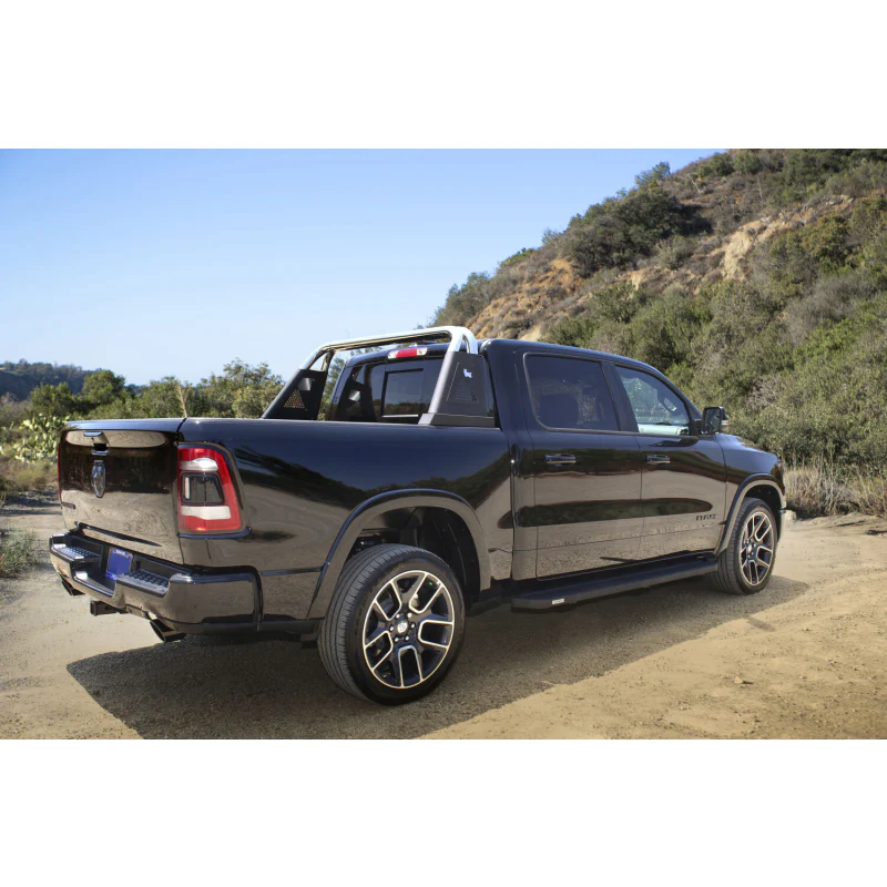 Go Rhino Sport Bar 3.0 for Full-Sized Trucks Model 911003PS - Image 5