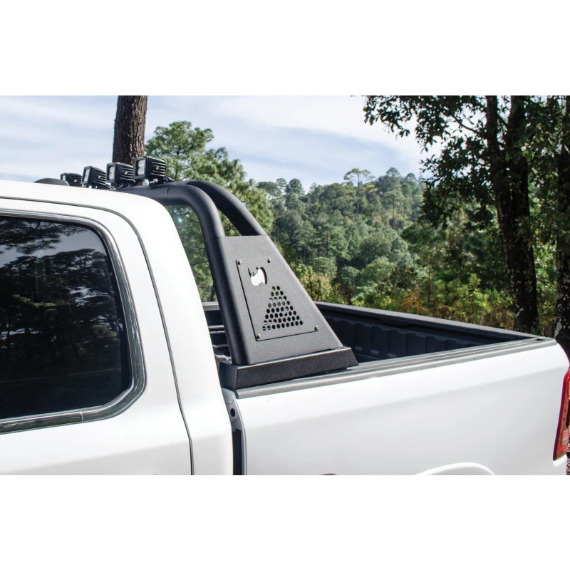 Go Rhino Sport Bar 3.0 for Full-Sized Trucks Model 911003T - Image 4