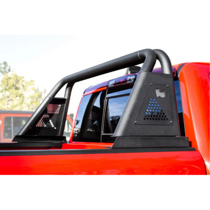 Go Rhino Sport Bar 3.0 for Full-Sized Trucks Model 911003T - Image 5