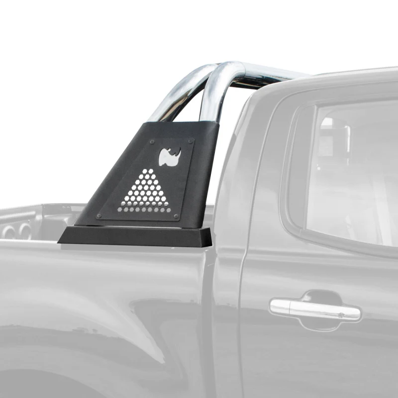 Go Rhino Sport Bar 3.0 for Mid-Sized Trucks Model 915003PS - Image 3