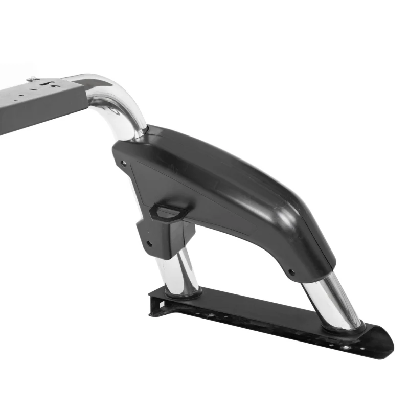 Go Rhino Sport Bar 4.0 with Polished Stainless Steel Finish Model 920000PS - Image 3