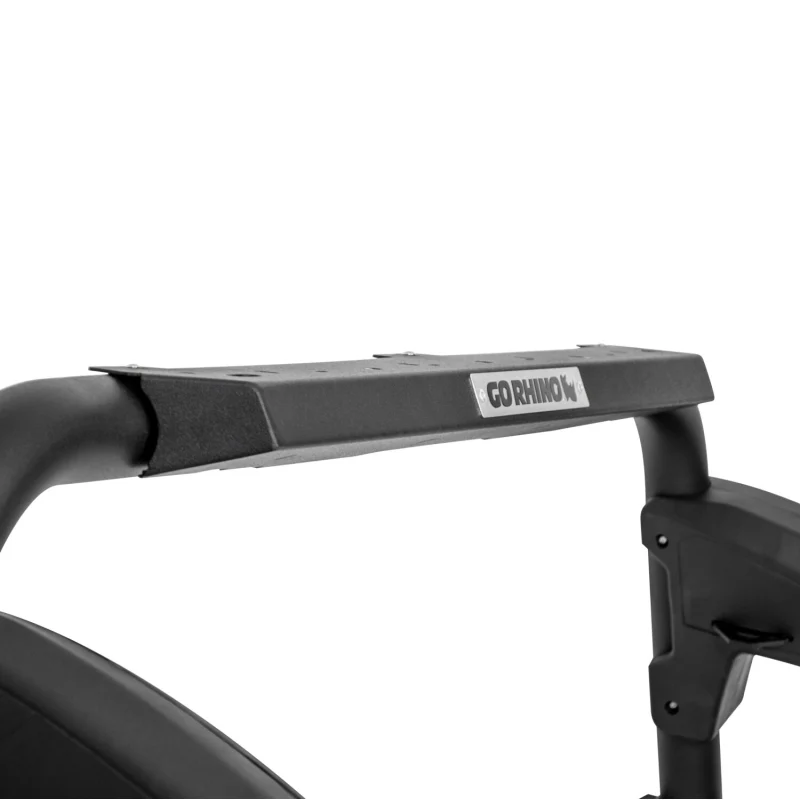 Go Rhino Sport Bar 4.0 with Textured Black finish Model 920000T - Image 4
