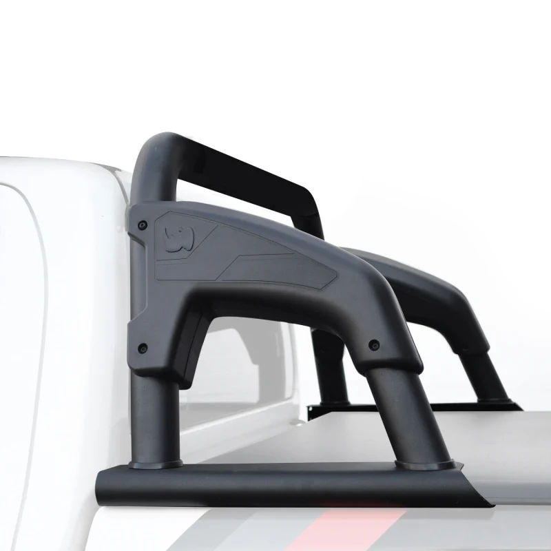 Go Rhino Sport Bar 4.0 with Textured Black finish Model 920000T - Image 5