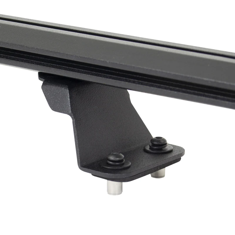 Go Rhino SRM Rack Mounting Kit Fixed Mount Model 5910001T - Image 3