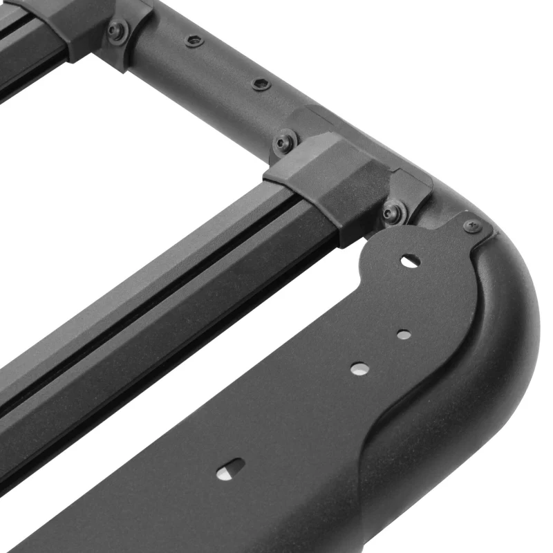 Go Rhino SRM500 35" Long x 52" Wide Flat Platform Roof Rack Model 5935035T - Image 2