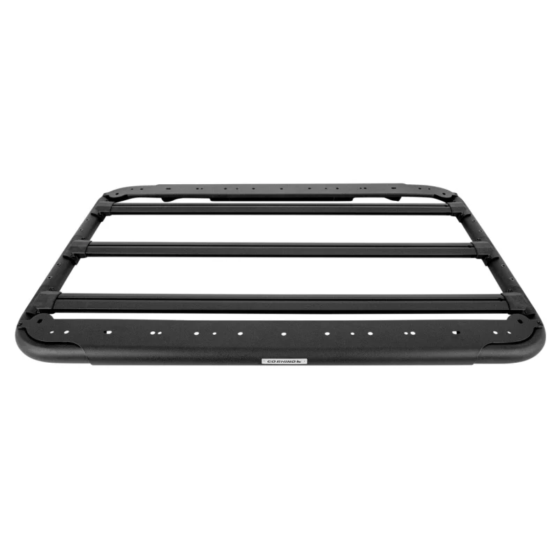 Go Rhino SRM500 35" Long x 52" Wide Flat Platform Roof Rack Model 5935035T - Image 5