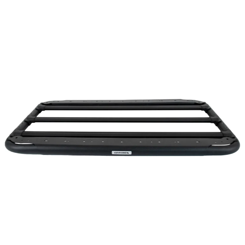 Go Rhino SRM500 35" Long x 52" Wide Flat Platform Roof Rack Model 5935035T - Image 7