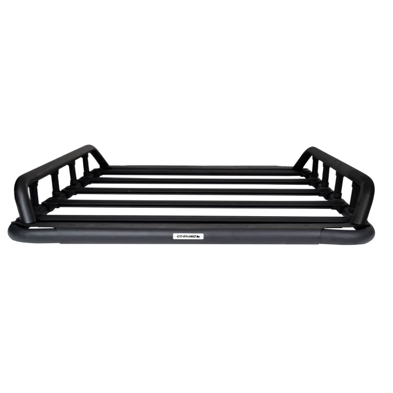 Go Rhino SRM500 55" Long x 52" Wide Flat Platform Rack with Dual Rail Kit Model 5935251T - Image 2