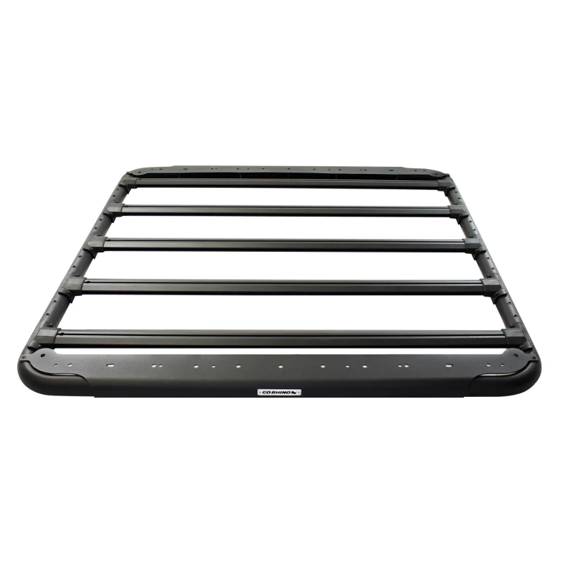 Go Rhino SRM500 55" Long x 52" Wide Flat Platform Roof Rack Model 5935055T - Image 5