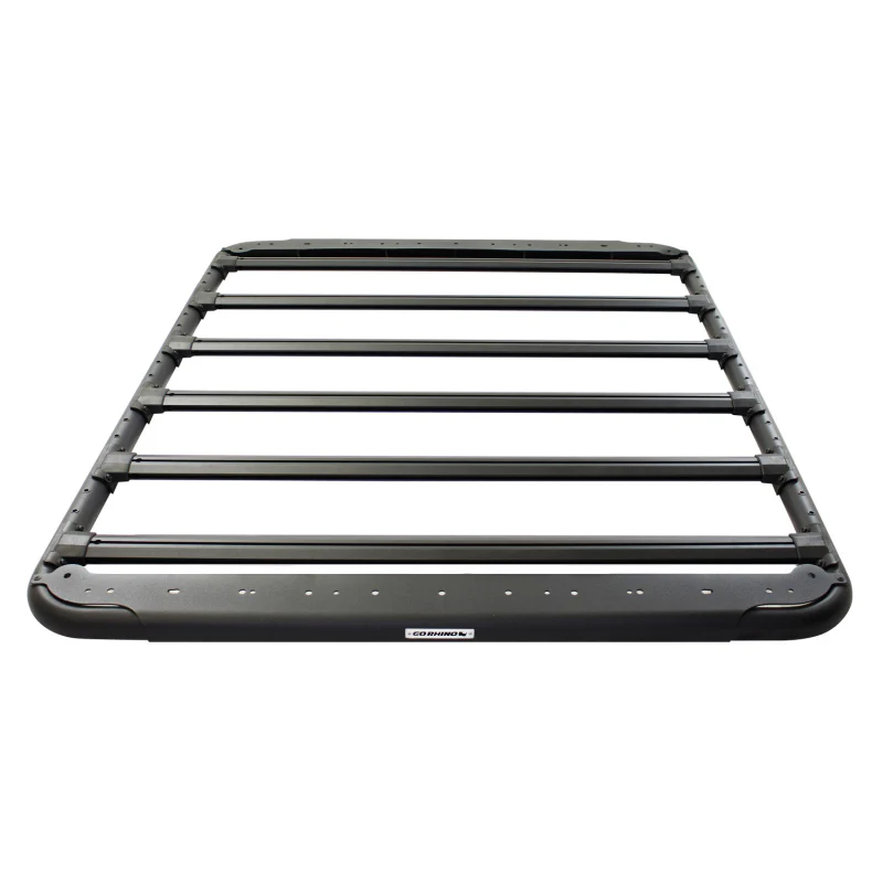Go Rhino SRM500 65" Long x 52" Wide Flat Platform Roof Rack Model 5935065T - Image 5