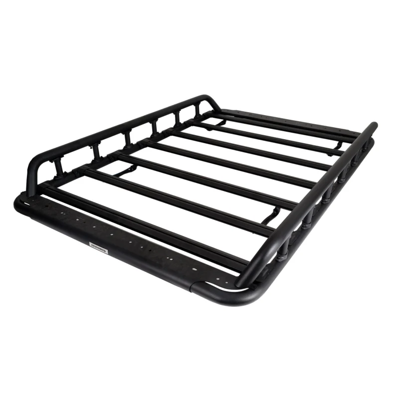 Go Rhino SRM500 75" Long x 52" Wide Flat Platfrom Rack with Dual Rail Kit Model 5935271T