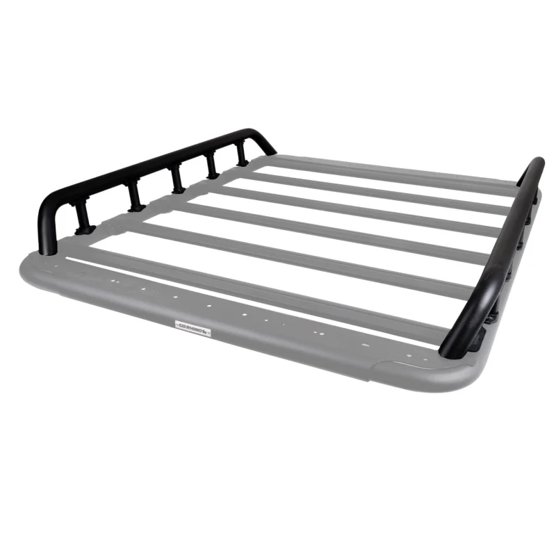 Go Rhino SRM500 Dual Rail Kit for 65" Long x 52" Wide Long Rack Rails only Model 5935061T - Image 5