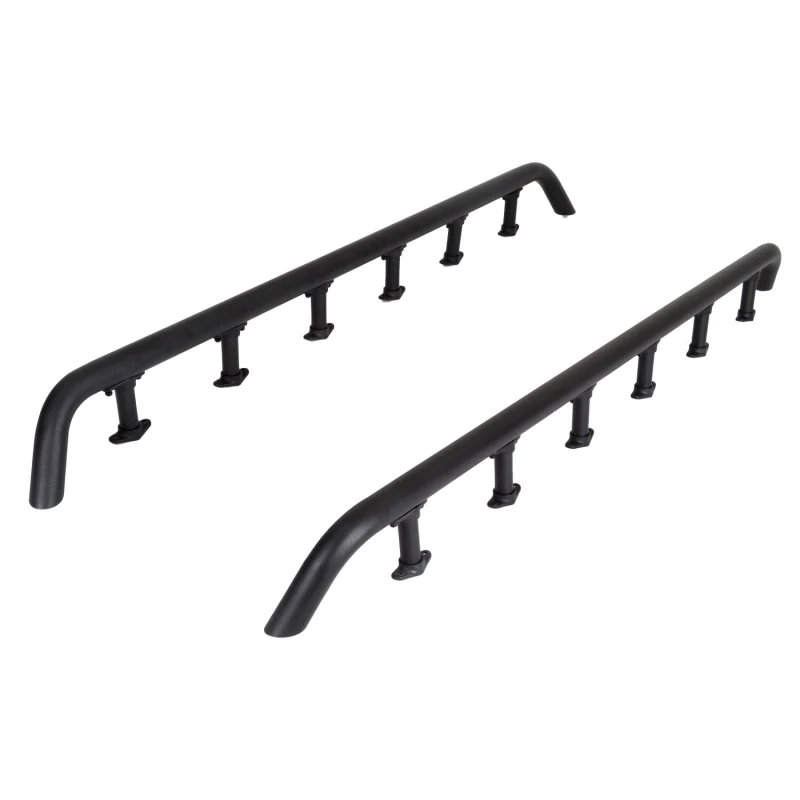 Go Rhino SRM500 Dual Rail Kit for 75" Long x 52" Wide Long Rack Rails only Model 5935071T