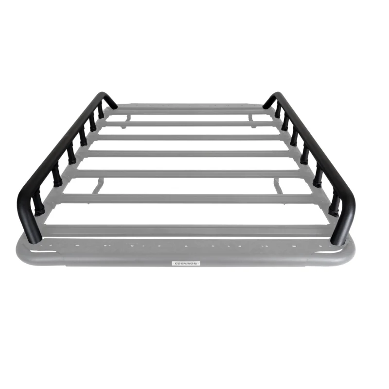 Go Rhino SRM500 Dual Rail Kit for 75" Long x 52" Wide Long Rack Rails only Model 5935071T - Image 4