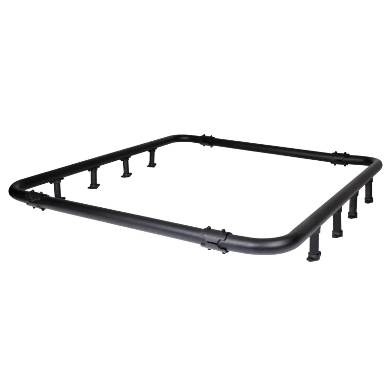 Go Rhino SRM500 Quad Rail Kit for 55" Long x 52" Wide Long Rack Rails only Model 5935053T