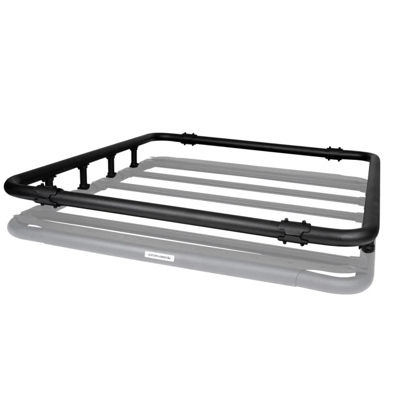 Go Rhino SRM500 Quad Rail Kit for 55" Long x 52" Wide Long Rack Rails only Model 5935053T - Image 5