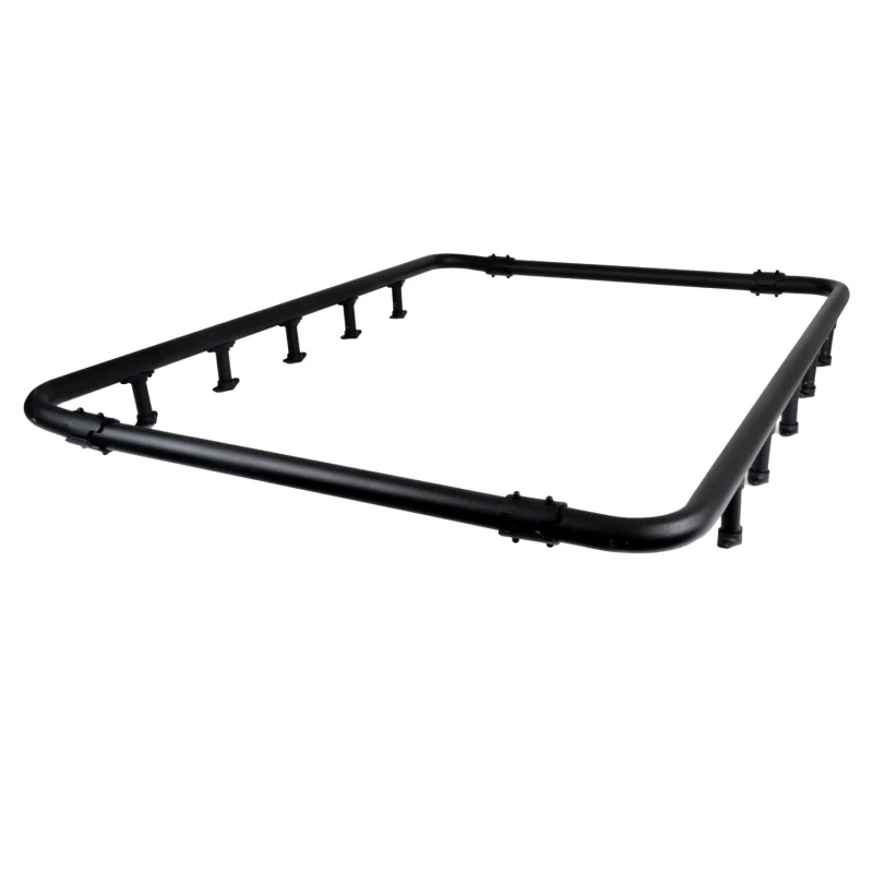 Go Rhino SRM500 Quad Rail Kit for 65" Long x 52" Wide Long Rack Rails only Model 5935063T