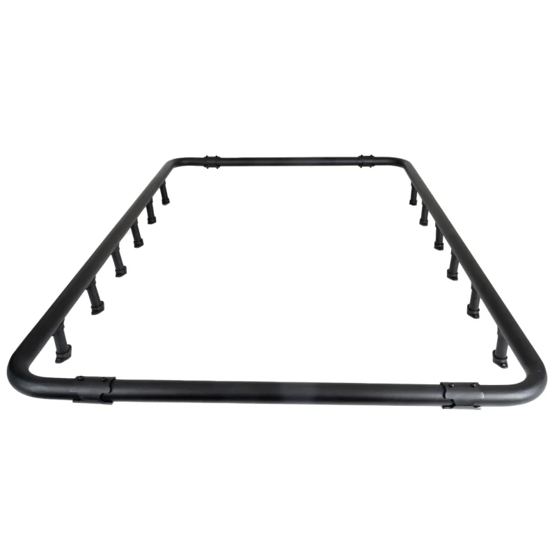 Go Rhino SRM500 Quad Rail Kit for 75" Long x 52" Wide Long Rack Rails only Model 5935073T - Image 3
