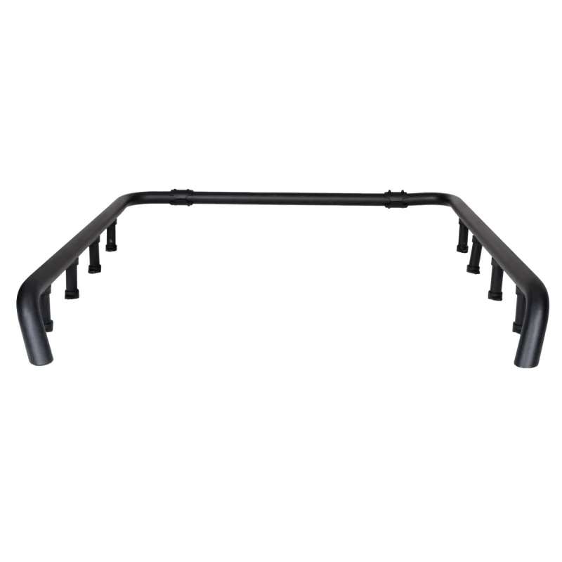 Go Rhino SRM500 Tri Rail Kit for 55" Long x 52" Wide Long Rack Rails only Model 5935052T - Image 3