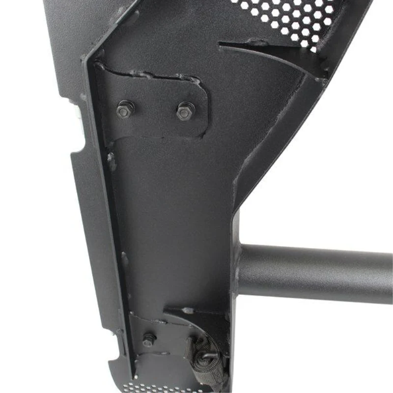 Go Rhino Trailline Tube Doors, Front pair for Jeep JL/JLU and JT Model 572601 - Image 7