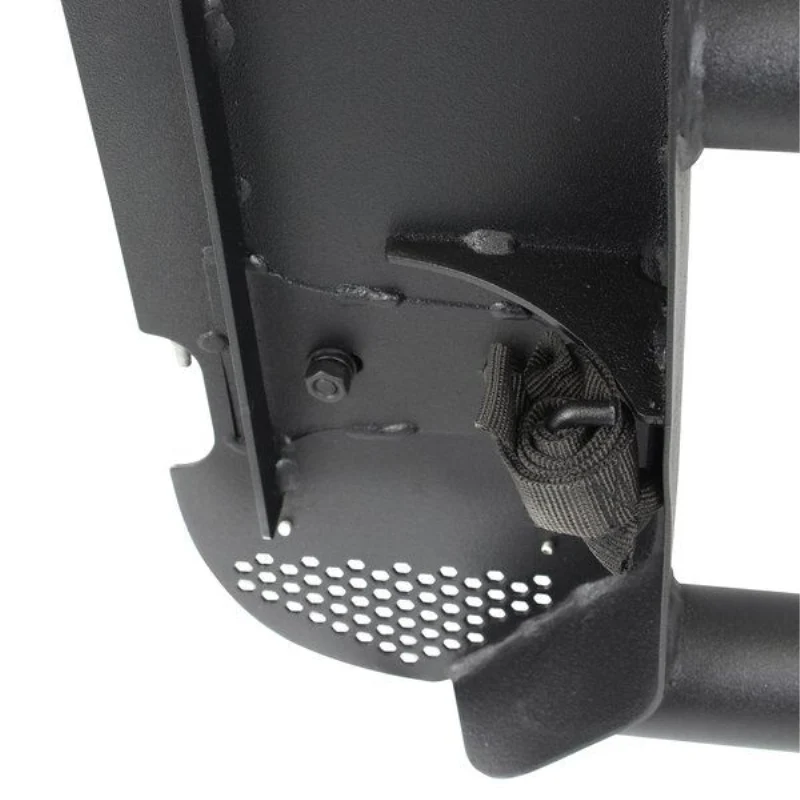 Go Rhino Trailline Tube Doors, Front pair for Jeep JL/JLU and JT Model 572601 - Image 8