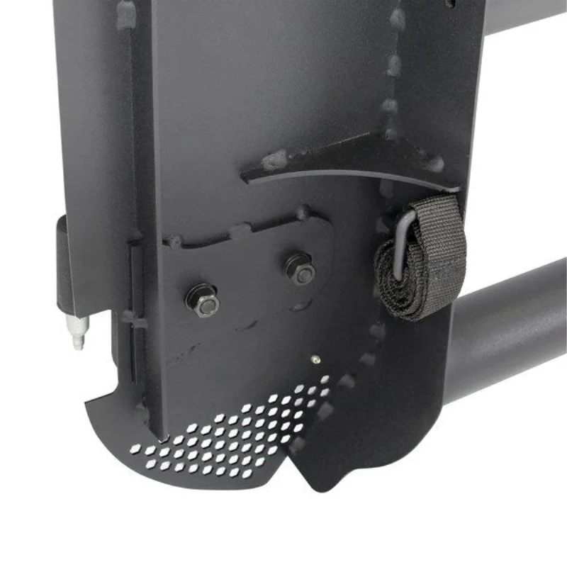 Go Rhino Trailline Tube Doors, Front pair for Jeep Wrangler JK/JKU Model 572501 - Image 8