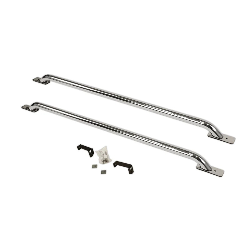 Go Rhino Truck Bed Rails Model 8039C - Image 2