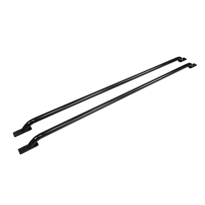 Go Rhino Truck Bed Rails Model 8075B - Image 2